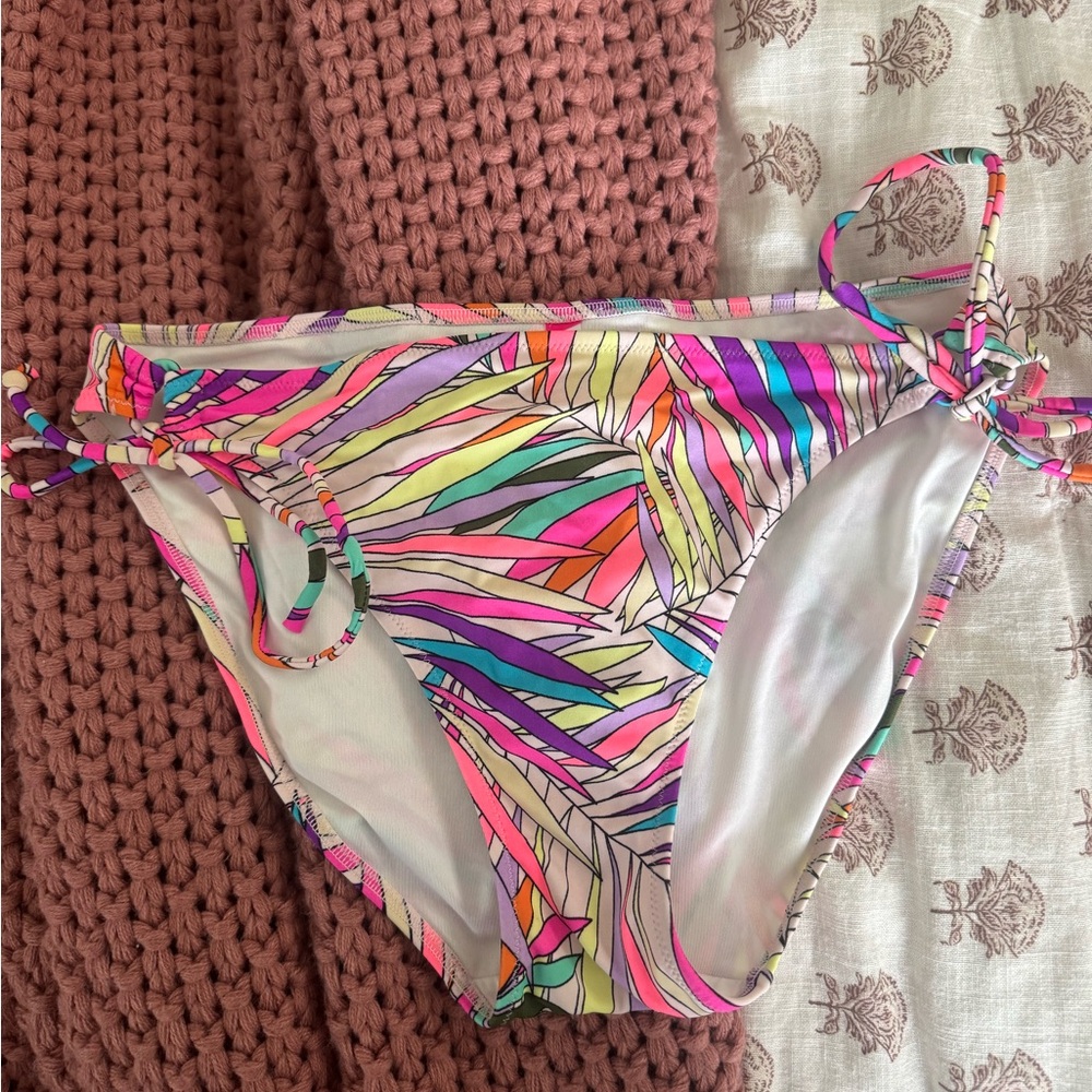 Victoria’s Secret Swim Bottoms